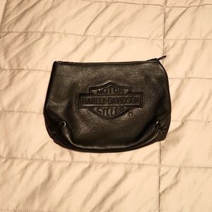 Harley Davidson fanny pack